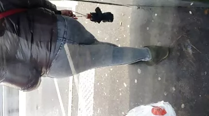Rondborstig Latina vergeleek de partnerruil seksfilms masseur en geneukt met hem