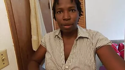 Betrapt gratis seksfilms kijken titted ebony masturbatie en geneukt goed
