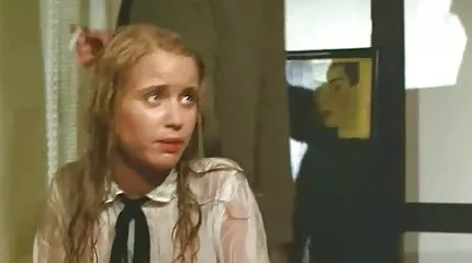 Bij de receptie van de seksfilm gratis arts ontving de patiënt een lesbische Cunnilingus