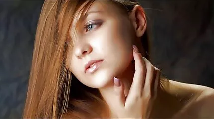 Rijpere Blondine has mastered de charmes van anaal met wellustige romantische seksfilm minnaar